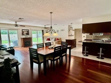 Under contract-accepting backup offers. Welcome to this move-in on Northdale Golf and Tennis Club in Florida - for sale on GolfHomes.com, golf home, golf lot