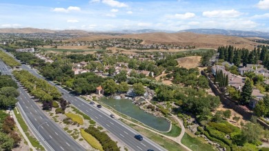 This beautifully updated family home in desirable San Ramon on San Ramon Golf Club in California - for sale on GolfHomes.com, golf home, golf lot