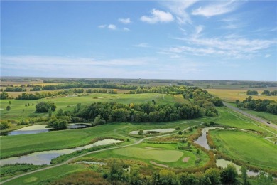 COMPLETED NEW CONSTRUCTION - MOVE-IN READY!

The stunning on Riverwood National in Minnesota - for sale on GolfHomes.com, golf home, golf lot