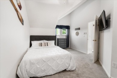 OPEN HOUSE Friday, July 18th from 4-6pm! Step into lake life on Laconia Country Club in New Hampshire - for sale on GolfHomes.com, golf home, golf lot