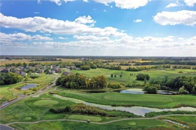 COMPLETED NEW CONSTRUCTION - MOVE-IN READY!

The stunning on Riverwood National in Minnesota - for sale on GolfHomes.com, golf home, golf lot