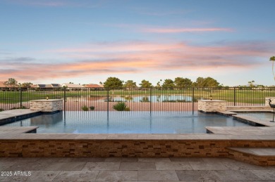 Crown jewel location in Sun Lakes with unobstructed, wide open on Oakwood Golf Club  in Arizona - for sale on GolfHomes.com, golf home, golf lot