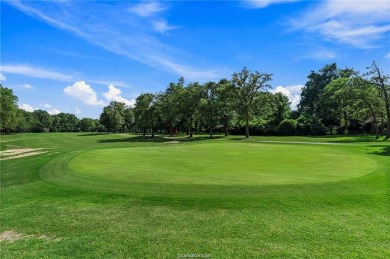 Discover your dream home on the #6 green in Hilltop Lakes! This on Hilltop Lakes Resort Golf Club in Texas - for sale on GolfHomes.com, golf home, golf lot