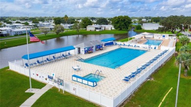 Escape the winter chill and step into this beautifully remodeled on Betmar Acres Golf Club in Florida - for sale on GolfHomes.com, golf home, golf lot