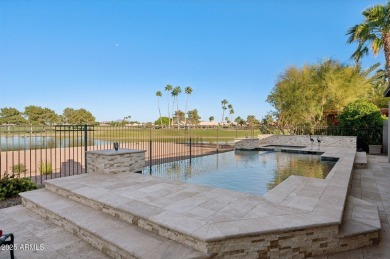 Crown jewel location in Sun Lakes with unobstructed, wide open on Oakwood Golf Club  in Arizona - for sale on GolfHomes.com, golf home, golf lot