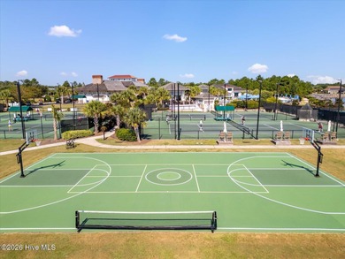 Experience the perfect blend of privacy and resort luxury in on Compass Pointe Golf Course in North Carolina - for sale on GolfHomes.com, golf home, golf lot