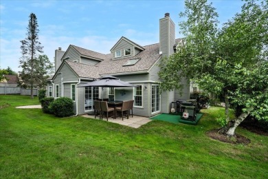 OPEN HOUSE Friday, July 18th from 4-6pm! Step into lake life on Laconia Country Club in New Hampshire - for sale on GolfHomes.com, golf home, golf lot