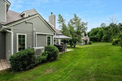 OPEN HOUSE Friday, July 18th from 4-6pm! Step into lake life on Laconia Country Club in New Hampshire - for sale on GolfHomes.com, golf home, golf lot