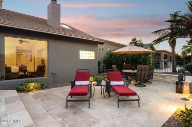 Crown jewel location in Sun Lakes with unobstructed, wide open on Oakwood Golf Club  in Arizona - for sale on GolfHomes.com, golf home, golf lot