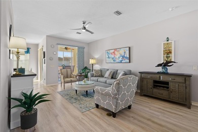 Experience the Florida lifestyle in this beautifully maintained on Summerglen Country Club in Florida - for sale on GolfHomes.com, golf home, golf lot