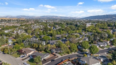 This beautifully updated family home in desirable San Ramon on San Ramon Golf Club in California - for sale on GolfHomes.com, golf home, golf lot