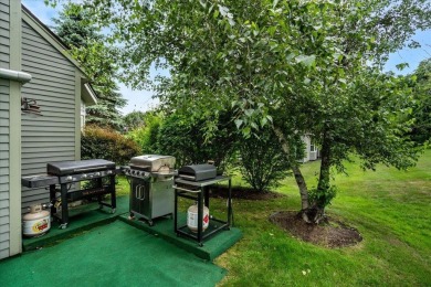 OPEN HOUSE Friday, July 18th from 4-6pm! Step into lake life on Laconia Country Club in New Hampshire - for sale on GolfHomes.com, golf home, golf lot