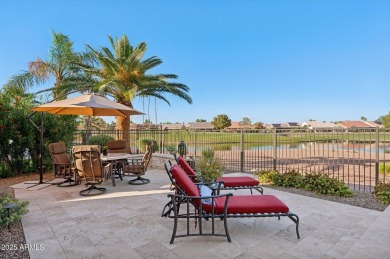 Crown jewel location in Sun Lakes with unobstructed, wide open on Oakwood Golf Club  in Arizona - for sale on GolfHomes.com, golf home, golf lot
