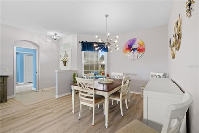 Experience the Florida lifestyle in this beautifully maintained on Summerglen Country Club in Florida - for sale on GolfHomes.com, golf home, golf lot