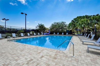 Welcome to this rarely available 2-bedroom/2-bathroom condo on Stoneybrook Golf and Country Club of Sarasota in Florida - for sale on GolfHomes.com, golf home, golf lot