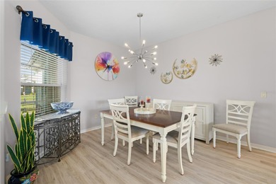 Experience the Florida lifestyle in this beautifully maintained on Summerglen Country Club in Florida - for sale on GolfHomes.com, golf home, golf lot