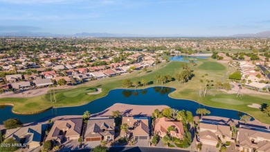 Crown jewel location in Sun Lakes with unobstructed, wide open on Oakwood Golf Club  in Arizona - for sale on GolfHomes.com, golf home, golf lot