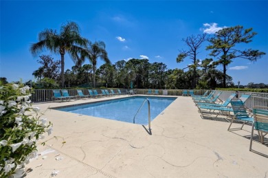 Welcome to this rarely available 2-bedroom/2-bathroom condo on Stoneybrook Golf and Country Club of Sarasota in Florida - for sale on GolfHomes.com, golf home, golf lot