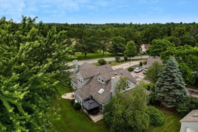 OPEN HOUSE Friday, July 18th from 4-6pm! Step into lake life on Laconia Country Club in New Hampshire - for sale on GolfHomes.com, golf home, golf lot