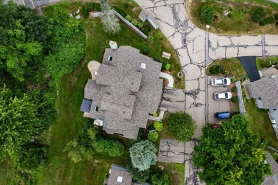 OPEN HOUSE Friday, July 18th from 4-6pm! Step into lake life on Laconia Country Club in New Hampshire - for sale on GolfHomes.com, golf home, golf lot