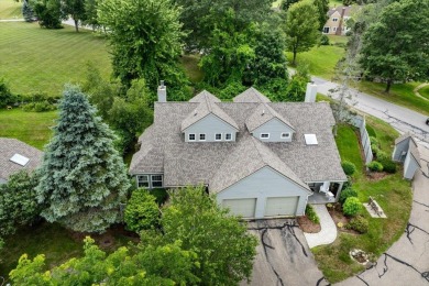 OPEN HOUSE Friday, July 18th from 4-6pm! Step into lake life on Laconia Country Club in New Hampshire - for sale on GolfHomes.com, golf home, golf lot