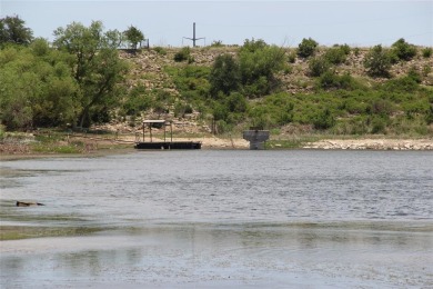 REDUCED! PRIVATE LAKE WATERFRONT LOT! THIS IS LOT 2e enjoy some on Brownwood Country Club in Texas - for sale on GolfHomes.com, golf home, golf lot