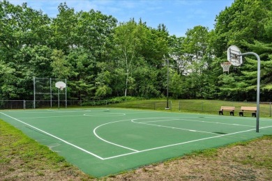 OPEN HOUSE Friday, July 18th from 4-6pm! Step into lake life on Laconia Country Club in New Hampshire - for sale on GolfHomes.com, golf home, golf lot