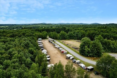 OPEN HOUSE Friday, July 18th from 4-6pm! Step into lake life on Laconia Country Club in New Hampshire - for sale on GolfHomes.com, golf home, golf lot