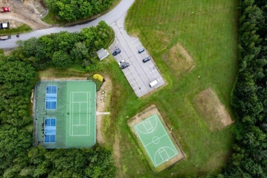 OPEN HOUSE Friday, July 18th from 4-6pm! Step into lake life on Laconia Country Club in New Hampshire - for sale on GolfHomes.com, golf home, golf lot