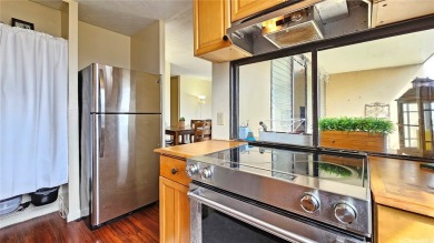 Desirable resort style building in the hearth of Waikiki with on Ala Wai Golf Course in Hawaii - for sale on GolfHomes.com, golf home, golf lot