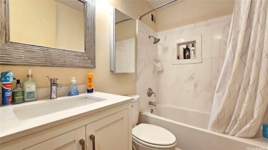 Desirable resort style building in the hearth of Waikiki with on Ala Wai Golf Course in Hawaii - for sale on GolfHomes.com, golf home, golf lot