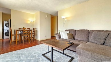 Desirable resort style building in the hearth of Waikiki with on Ala Wai Golf Course in Hawaii - for sale on GolfHomes.com, golf home, golf lot