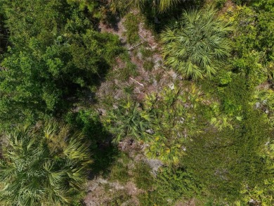 DEEP CREEK! OVERSIZED VACANT LOT ON QUIET CUL-DE-SAC STREET! on Deep Creek Golf Club in Florida - for sale on GolfHomes.com, golf home, golf lot