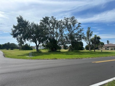 Build Your Dream in Burnt Store Lakes!  Imagine designing your on Burnt Store Golf Club in Florida - for sale on GolfHomes.com, golf home, golf lot