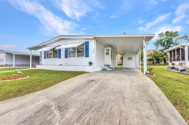 Welcome to Port Charlotte Village - Voted #1 Manufactured Home on Kings Gate Golf Club in Florida - for sale on GolfHomes.com, golf home, golf lot