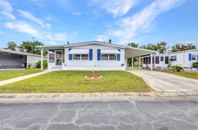 Welcome to Port Charlotte Village - Voted #1 Manufactured Home on Kings Gate Golf Club in Florida - for sale on GolfHomes.com, golf home, golf lot