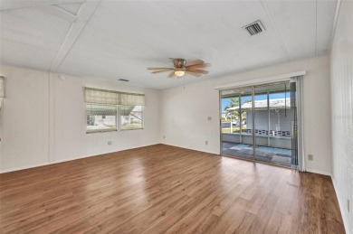 Welcome to Port Charlotte Village - Voted #1 Manufactured Home on Kings Gate Golf Club in Florida - for sale on GolfHomes.com, golf home, golf lot