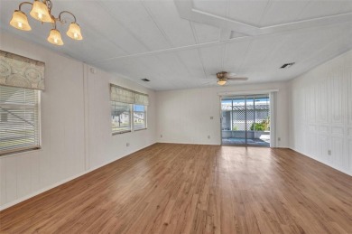 Welcome to Port Charlotte Village - Voted #1 Manufactured Home on Kings Gate Golf Club in Florida - for sale on GolfHomes.com, golf home, golf lot
