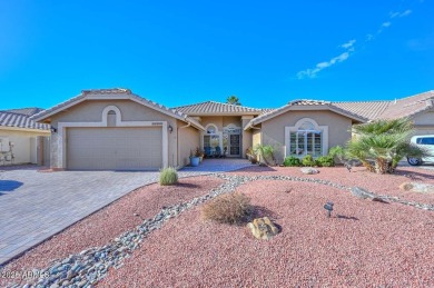 Sharp&immaculate St. Andrews home,close to Vistas Rec Center& on Westbrook Village / Vista Golf Course in Arizona - for sale on GolfHomes.com, golf home, golf lot