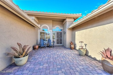 Sharp&immaculate St. Andrews home,close to Vistas Rec Center& on Westbrook Village / Vista Golf Course in Arizona - for sale on GolfHomes.com, golf home, golf lot