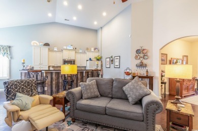 Discover the perfect blend of coastal charm and modern luxury in on Myrtle Beach National Golf Course in South Carolina - for sale on GolfHomes.com, golf home, golf lot