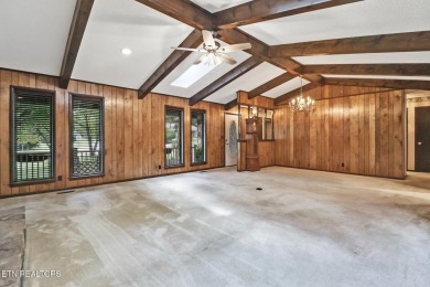 Nice ranch style home in a great location-within minutes of on Druid Hills Golf Club in Tennessee - for sale on GolfHomes.com, golf home, golf lot
