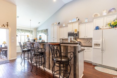 Discover the perfect blend of coastal charm and modern luxury in on Myrtle Beach National Golf Course in South Carolina - for sale on GolfHomes.com, golf home, golf lot