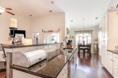 Discover the perfect blend of coastal charm and modern luxury in on Myrtle Beach National Golf Course in South Carolina - for sale on GolfHomes.com, golf home, golf lot