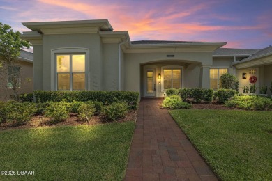 PRICED ACCORDING TO RECENT APPRAISAL! Located in Savannah Pointe on Venetian Bay Golf Course in Florida - for sale on GolfHomes.com, golf home, golf lot