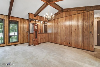 Nice ranch style home in a great location-within minutes of on Druid Hills Golf Club in Tennessee - for sale on GolfHomes.com, golf home, golf lot
