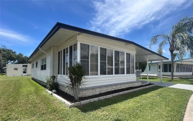 Welcome to this lovingly maintained and fully furnished on Fairway Village Golf Course in Florida - for sale on GolfHomes.com, golf home, golf lot