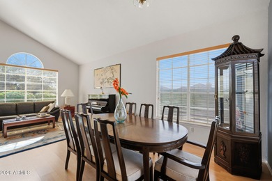 Beautifully updated 4 bedroom, 3 bath home offering comfort on Red Mountain Ranch Country Club in Arizona - for sale on GolfHomes.com, golf home, golf lot