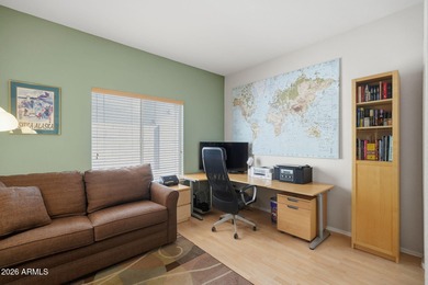 Beautifully updated 4 bedroom, 3 bath home offering comfort on Red Mountain Ranch Country Club in Arizona - for sale on GolfHomes.com, golf home, golf lot