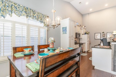 Discover the perfect blend of coastal charm and modern luxury in on Myrtle Beach National Golf Course in South Carolina - for sale on GolfHomes.com, golf home, golf lot